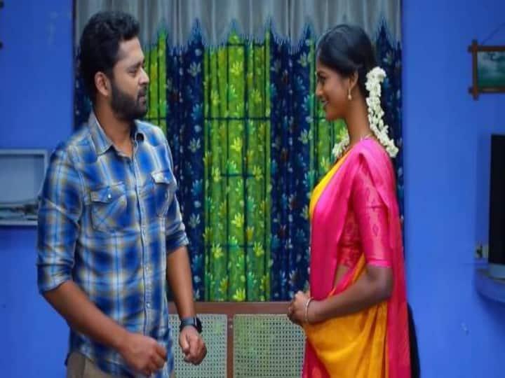 barathi kannama new promo goes on viral! லட்சுமிக்கு உதவிய பாரதி.. அப்பாவின் பொறுப்பு இப்ப தான் வருது என கலாய்க்கும் கண்ணம்மா..!