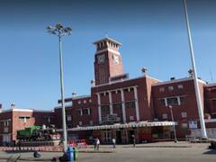 North Western Railway News: जोधपुर मंडल को हासिल हुई बड़ी उपलब्धि, मिली Silver Rating