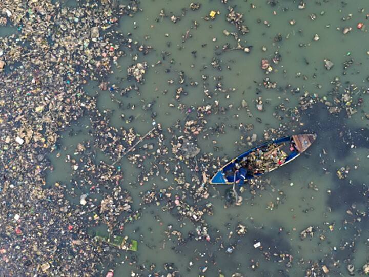 India Is Committed To Address Plastic Pollution: India at UNEA India Is Committed To Address Plastic Pollution: India at UNEA