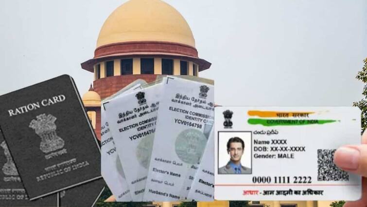 UIDAI- Ready to give Aadhar to sex works ஆவணங்கள் தேவையில்லை; ஆதார் கார்டு வழங்குவோம்: பாலியல் தொழிலாளர்களுக்கு உச்சநீதிமன்றத்தில் உறுதி