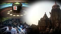 Mahashivratri 2022: শিবরাত্রি উপলক্ষে লিঙ্গরাজ মন্দিরে ভক্তদের ঢল, করোনা বিধি মেনে পূজার্চনা | Bangla News