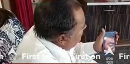 Russia Ukraine : खारकिव्हमधील गोळीबारात भारतीयाचा मृत्यू, दोन दिवसाआधीच केला होता घरच्यांना फोन