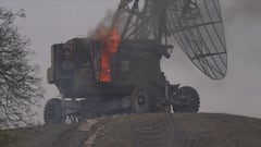 Russia Ukraine War: ইউক্রেনে 'ভ্যাকুয়াম বোম' ব্যবহার করছে রাশিয়া? কতটা ভয়ঙ্কর এই অস্ত্রটি?