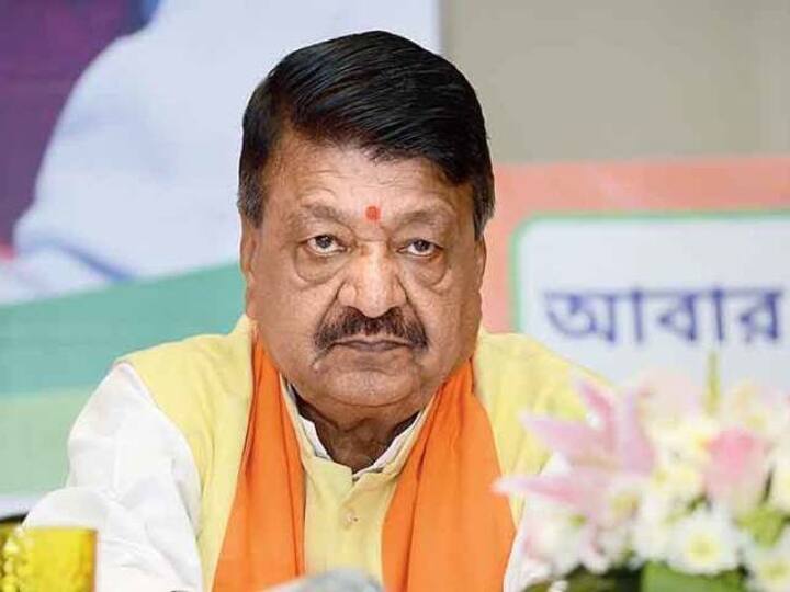 Kailash Vijayavargiya Clarification on agniveer will get job in BJP Office as a Security Guard Agnipath Scheme: 'अग्निवीरों' को लेकर दिए बयान पर BJP नेता कैलाश विजयवर्गीय की सफाई- टूलकिट से जुड़े लोग निकाल रहे गलत मतलब