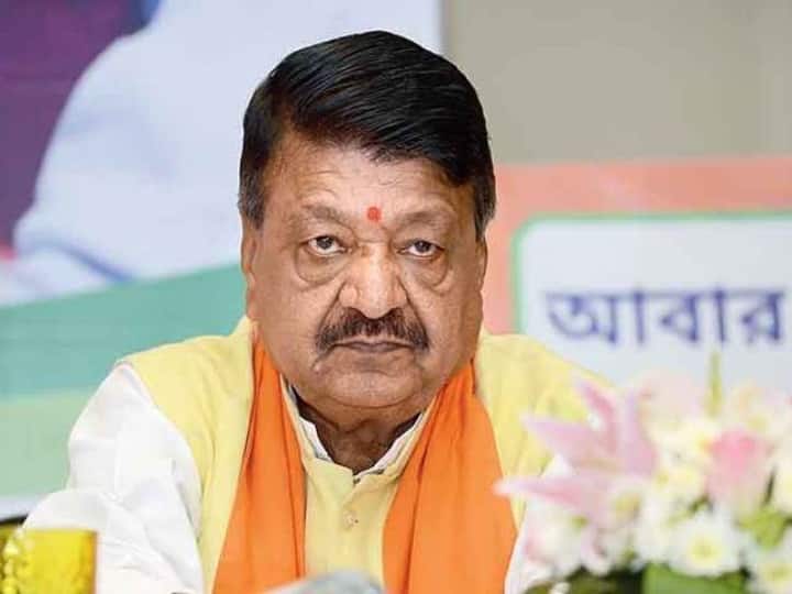 Agnipath Scheme: 'अग्निवीरों' को लेकर दिए बयान पर BJP नेता कैलाश विजयवर्गीय की सफाई- टूलकिट से जुड़े लोग निकाल रहे गलत मतलब Kailash Vijayavargiya Clarification on agniveer will get job in BJP Office as a Security Guard Agnipath Scheme: 'अग्निवीरों' को लेकर दिए बयान पर BJP नेता कैलाश विजयवर्गीय की सफाई- टूलकिट से जुड़े लोग निकाल रहे गलत मतलब