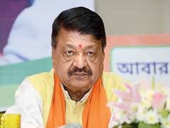 Agnipath Scheme: 'अग्निवीरों' को लेकर दिए बयान पर BJP नेता कैलाश विजयवर्गीय की सफाई- टूलकिट से जुड़े लोग निकाल रहे गलत मतलब
