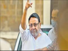 नवाब मलिक के बेटे फराज की इस मांग को नहीं मानी ED, होना होगा पेश