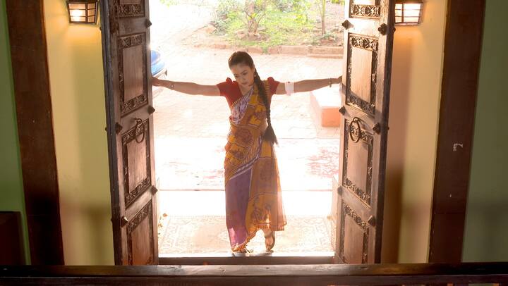 आता ही व्यक्ती मालिकेत कोणता नवा ट्विस्ट आणणार आहे? असा प्रश्न प्रेक्षकांचा पडला आहे.