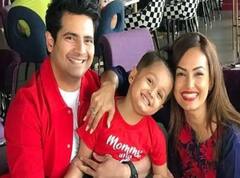 रियलिटी शो लॉक अप में इस टीवी एक्ट्रेस ने बयां किया टूटी शादी का दर्द, बोलीं- 4 साल की उम्र में ही बेटे ने पिटते हुए देख लिया