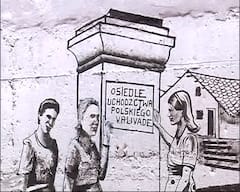 Russia Ukraine War: कोल्हापूर-पोलंडचा असाही ऋणानुबंध; दुसऱ्या महायुद्धात पाच हजार पोलंडवासीय कोल्हापूरच्या आश्रयाला