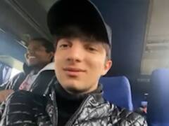 Russia Ukraine War : पाकिस्तानच्या विद्यार्थ्यांसाठी भारतच वाली; युक्रेनमध्ये अडकलेल्या पाकिस्तानी विद्यार्थ्यांची सुटका