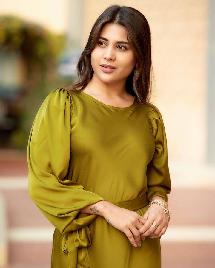హమీద (image credit :Hamida/Instagram)