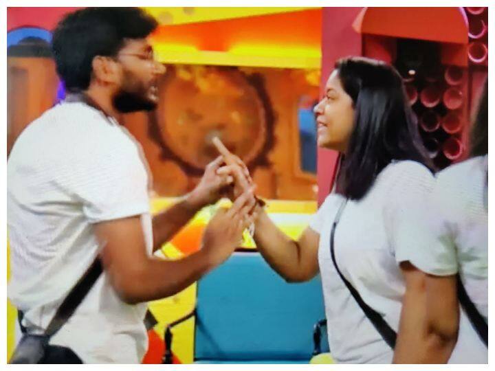 Bigg Boss OTT Telugu Non stop Day 4 Highlights Bigg Boss OTT Telugu: ఛాలెంజర్స్ టీమ్ పై ముమైత్ ఫైర్, ఎవరూ తగ్గట్లేదుగా 