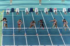 World Athletics Prohibits Russian Contestants From All Competitions: Federation