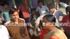 Swami Prasad Maurya पर हमले को लेकर बेटी Sanghamitra Maurya ने BJP पर उठाए सवाल