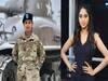 Akila Narayanan Joins US Army: அமெரிக்க ராணுவத்தில் சேர்ந்த தமிழ் பட நடிகை... யார் இந்த அகிலா நாராயணன்?