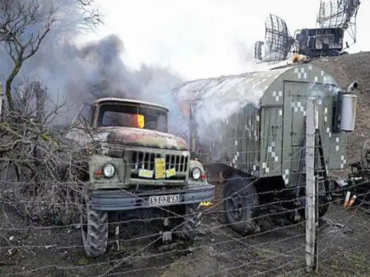 Russia Ukraine War: ਹਥਿਆਰ ਰੱਖਣ ਲਈ 1.5 ਲੱਖ ਡਾਲਰ, ਦੁਸ਼ਮਣ ਦੇ ਖਾਤਮੇ ਲਈ 300 ਡਾਲਰ ਗਿਫ਼ਟ 'ਚ