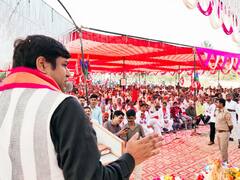 UP Election 2022: 'राम राज्य' और 'मन की बात' से PM मोदी पर निशाना, पढ़ें बिहार के मंत्री मुकेश सहनी ने क्या कहा