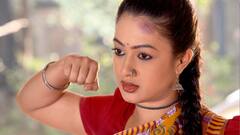 Sukh Mhanje Nakki Kay Asta : 'सुख म्हणजे नक्की काय असतं' मालिकेत नवा ट्विस्ट