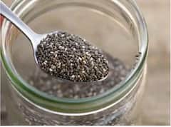 ਬਹੁਤੇ ਲੋਕ ਨਹੀਂ ਜਾਣਦੇ ਚੀਆ ਸੀਡਸ ਦਾ ਕਮਾਲ, ਤੇਜ਼ੀ ਨਾਲ ਭਾਰ ਘਟਾਉਣਾ ਇੰਝ ਕਰੋ...