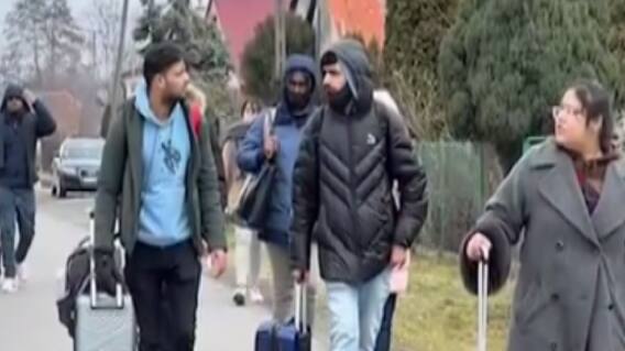 TOP 20: રશિયા-યુક્રેનના મહાયુદ્ધ વચ્ચે હજુ દસ હજાર જેટલા ભારતીય વિદ્યાર્થીઓ છે ફસાયા