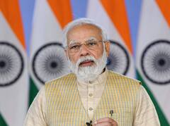 Ukraine Russia War: पीएम मोदी ने फ्रांस के राष्ट्रपति और यूरोपियन काउंसिल के प्रेसिडेंट से फोन पर की बात, EU ने भारतीय छात्र की मौत पर दुख जताया