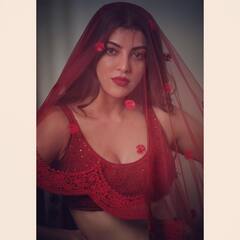 Kajal Aggarwal : प्रसिद्ध अभिनेत्री काजल अग्रवाल लवकरच होणार आई!