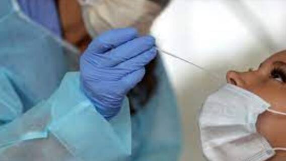 Coronavirus : দেশে দৈনিক করোনা আক্রান্তের সংখ্যা ১০ হাজারের নিচে। Bangla News