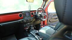 Jeep Wrangler Rubicon: ৬০ লাখের অফরোডার, কেমন দেখতে জিপ র‍্যাংলার রুবিকন