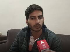 Russia Ukraine War: यूक्रेन से भारत लौटे बुलंदशहर के जैद ने सुनाई आप बीती, कहा- भारत सरकार का शुक्रगुजार हूं कि मैं