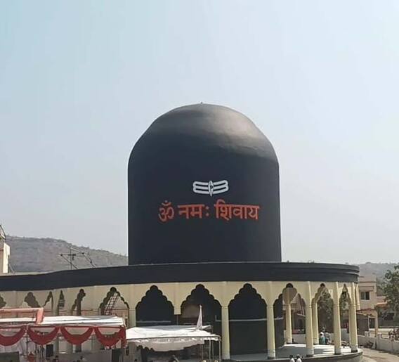 देशातील सर्वाधिक उंचीचे वेरूळमधील शिवमंदिर!