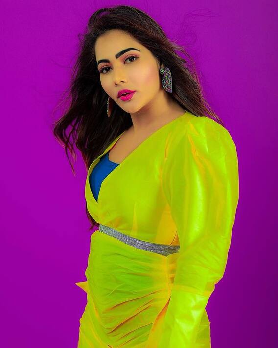 బిగ్ బాస్ ఓటీటీ ఎలిమినేషన్ - ఈ బ్యూటీకి గండం తప్పేలా లేదు