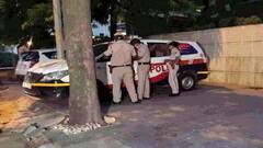 Crime News: ભાડાનું મકાન બતાવવાના બહાને મહિલાને યુવક લઈ ગયો રૂમમાં, નશીલો પદાર્થ ખવરાવીને ચાર દિવસ સુધી........