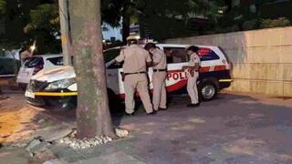 Crime News: ભાડાનું મકાન બતાવવાના બહાને મહિલાને યુવક લઈ ગયો રૂમમાં, નશીલો પદાર્થ ખવરાવીને ચાર દિવસ સુધી........