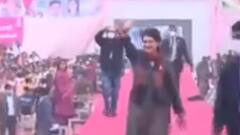 UP Election 2022: चाय की टपरी पर जय श्री राम के नारों की आजादी मांगने लगे लोग | 6th Phase Voting