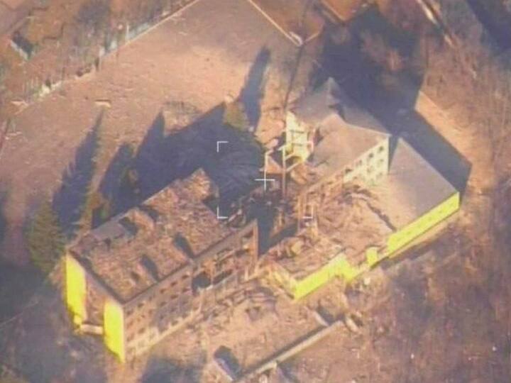 Russia Ukraine War: यूक्रेन को छोड़ने के मूड में नहीं रूस, यूक्रेनी सेना के हेडक्वॉर्टर को बैलिस्टिक मिसाइल से किया नेस्तनाबूद