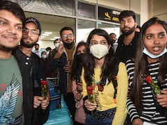 Ukraine Crisis: 26 Flights To Be Operated Over Next 3 Days To Bring Back Indians, Says Govt