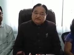 UP Election: पांचवें चरण के बाद सपा सांसद ST Hassan ने उठाए ईवीएम पर सवाल, कही ये बड़ी बात