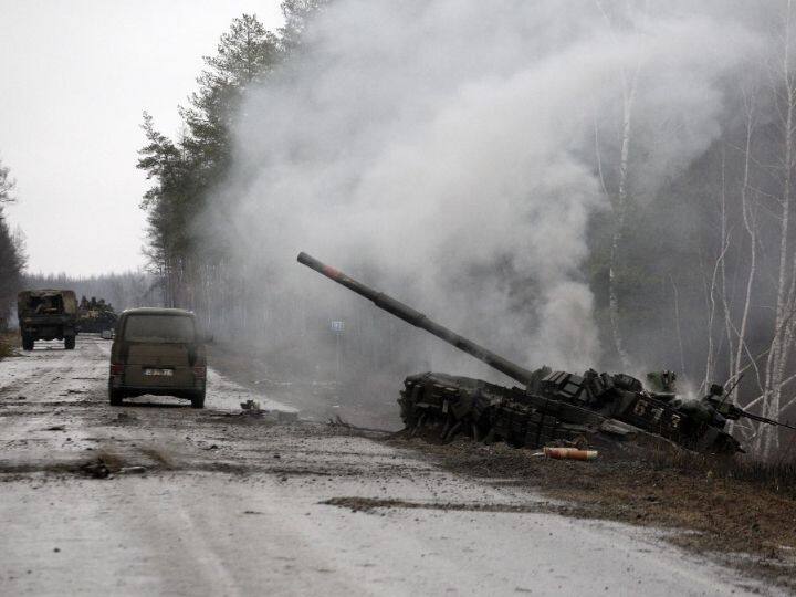 ICC Prosecutor To Open Probe Into War Crimes In Ukraine ICC Prosecutor To Open Probe Into War Crimes In Ukraine