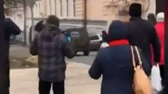 Russia Ukraine War: यूक्रेन में भारतीय छात्र नवीन की मौत, पीएम मोदी ने की पिता से फोन पर बात | Hunkaar