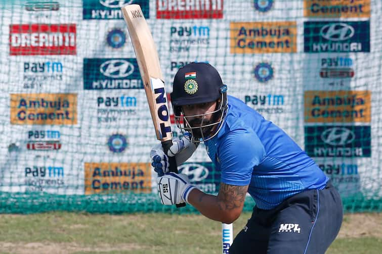 Virat Kohli 100th Test IND vs SL Mohali to allow 50 percent crowd for 1st Test vs Sri Lanka Virat Kohli 100th Test: కోహ్లీ ఫ్యాన్స్‌కు గుడ్ న్యూస్ చెప్పిన బీసీసీఐ