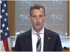 Russia Ukraine war: यूक्रेन-रूस युद्ध को लेकर यूएनएससी बैठक में भारत के वोट नहीं करने पर अमेरिका ने दिया ये जवाब