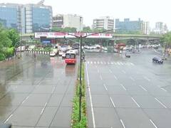 Maharashtra Weather Forecast: महाराष्ट्र में फिर बदलेगा मौसम का मिजाज, जानें- कहां-कहां होगी बरसात