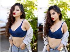 ਬੁੱਲ੍ਹਾਂ 'ਤੇ ਲਾਲੀ , ਜੇਬ 'ਚ ਹੱਥ ਪਾਏ, ਉਰਫੀ ਜਾਵੇਦ ਨੇ ਆਪਣੇ ਕਾਤਲਾਨਾ ਅੰਦਾਜ਼ ਨਾਲ ਫ਼ੈਨਜ ਦੇ ਉਡਾਏ ਹੋਸ਼