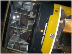 Surguja Bus Accident: बारातियों से भरी बस पलटने से तीन की मौत, स्टेयरिंग छोड़कर मस्ती कर रहा था ड्राइवर