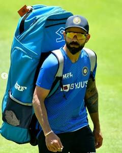 Virat Kohli 100th Test: চোখধাঁধানো রেকর্ড, এক ঝলকে টেস্টে কোহলির কীর্তি