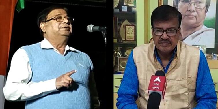 The duality of the two tmc leaders in cooch behar in the atmosphere of the municipal election WB Muncipal Poll 2022:  একে অপরকে বিদ্রুপ! পুরভোটের আবহেই কোচবিহারে উদয়ন-রবি দ্বৈরথ