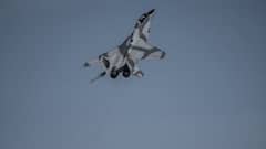 Ukraine का दावा, EU 70 लड़ाकू विमान देगा