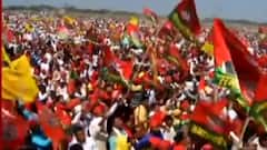 UP Election 2022: छठे चरण में जनता किस पार्टी पर करेगी ऐतबार ? | Mudde Ki Bat