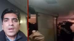 યુક્રેનની રાજધાની કિવમાં રશિયન સેનના સતત હુમલા, જુઓ કેવી છે સ્થિતિ?